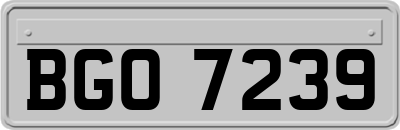 BGO7239