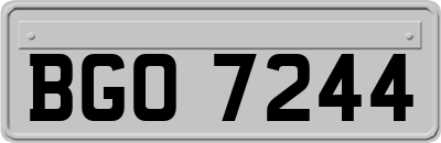 BGO7244