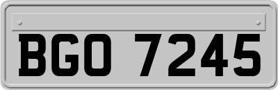 BGO7245