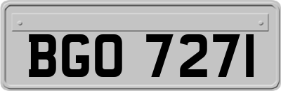 BGO7271