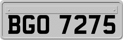 BGO7275