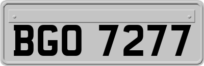 BGO7277