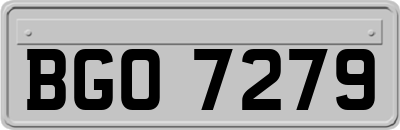 BGO7279