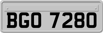 BGO7280