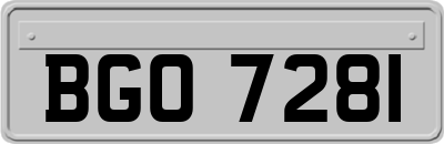 BGO7281
