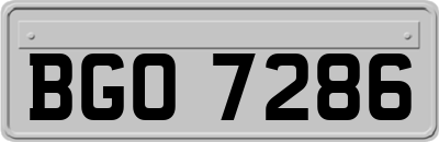 BGO7286