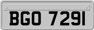 BGO7291