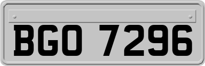 BGO7296