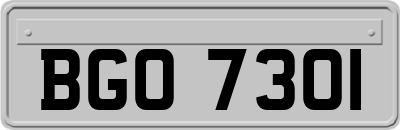 BGO7301