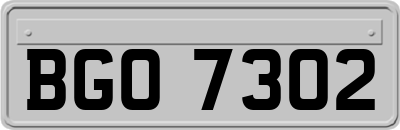 BGO7302