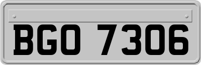 BGO7306
