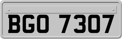 BGO7307