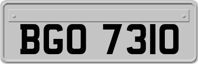 BGO7310