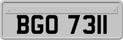 BGO7311