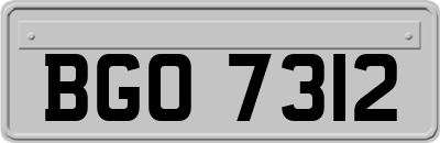BGO7312