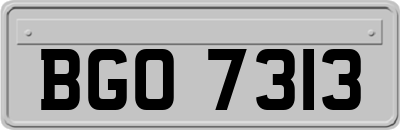 BGO7313