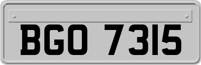 BGO7315