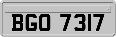 BGO7317
