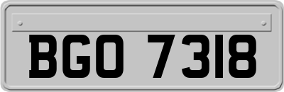 BGO7318