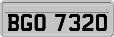 BGO7320