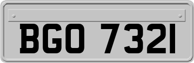 BGO7321