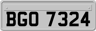 BGO7324