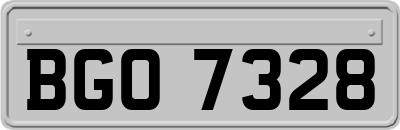 BGO7328