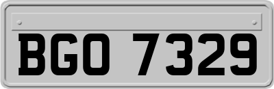 BGO7329