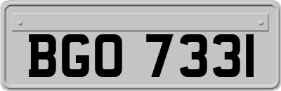 BGO7331