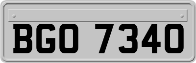 BGO7340