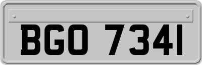 BGO7341
