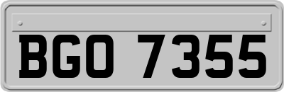 BGO7355