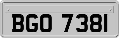 BGO7381
