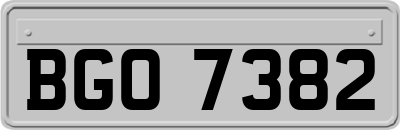 BGO7382