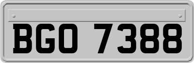 BGO7388