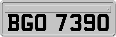 BGO7390