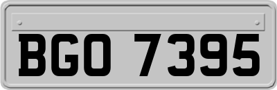 BGO7395
