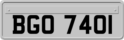 BGO7401