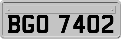 BGO7402