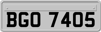 BGO7405