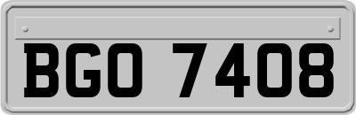 BGO7408