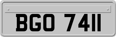 BGO7411