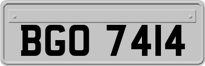 BGO7414