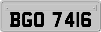 BGO7416