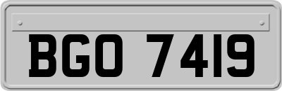 BGO7419