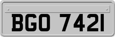 BGO7421