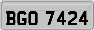 BGO7424