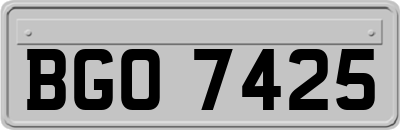 BGO7425
