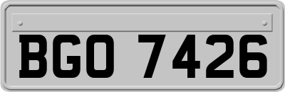 BGO7426
