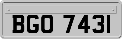 BGO7431